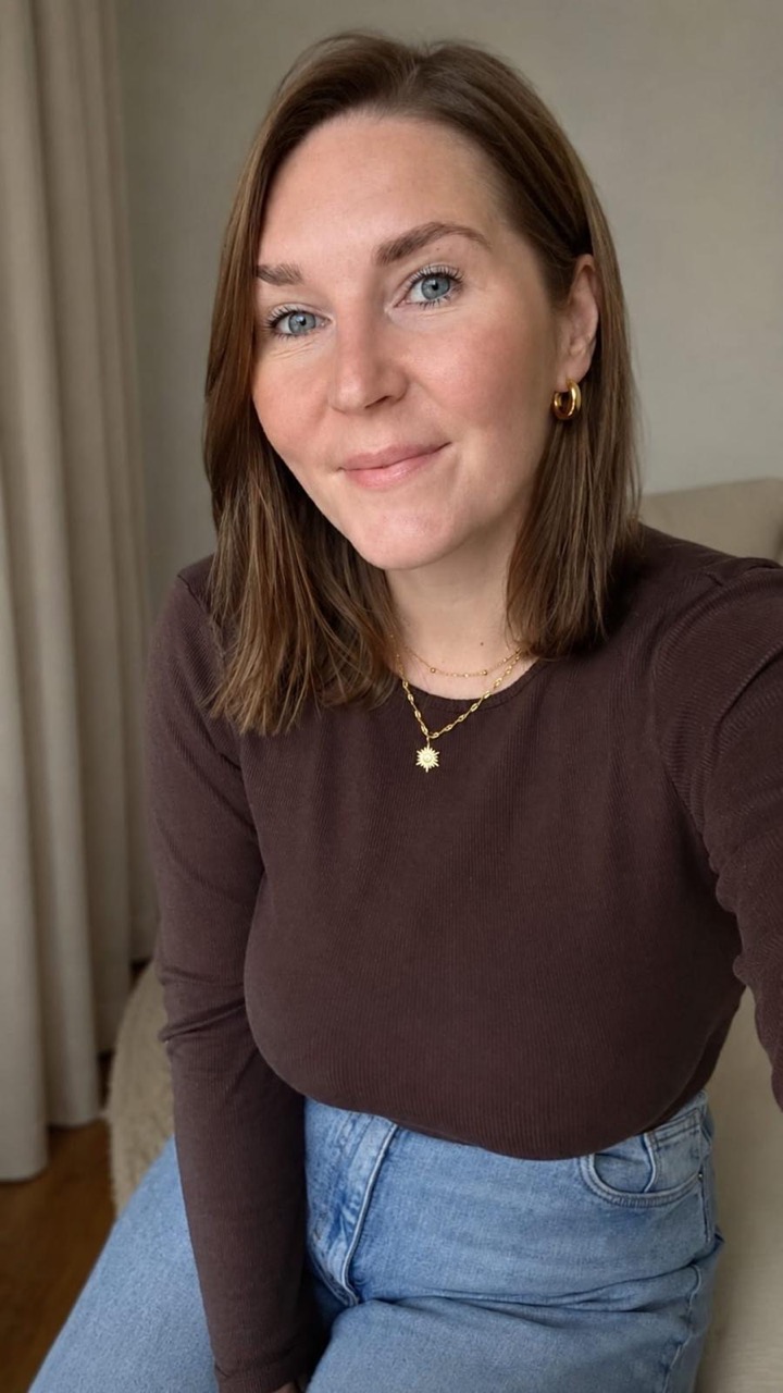Chiara Hochburger