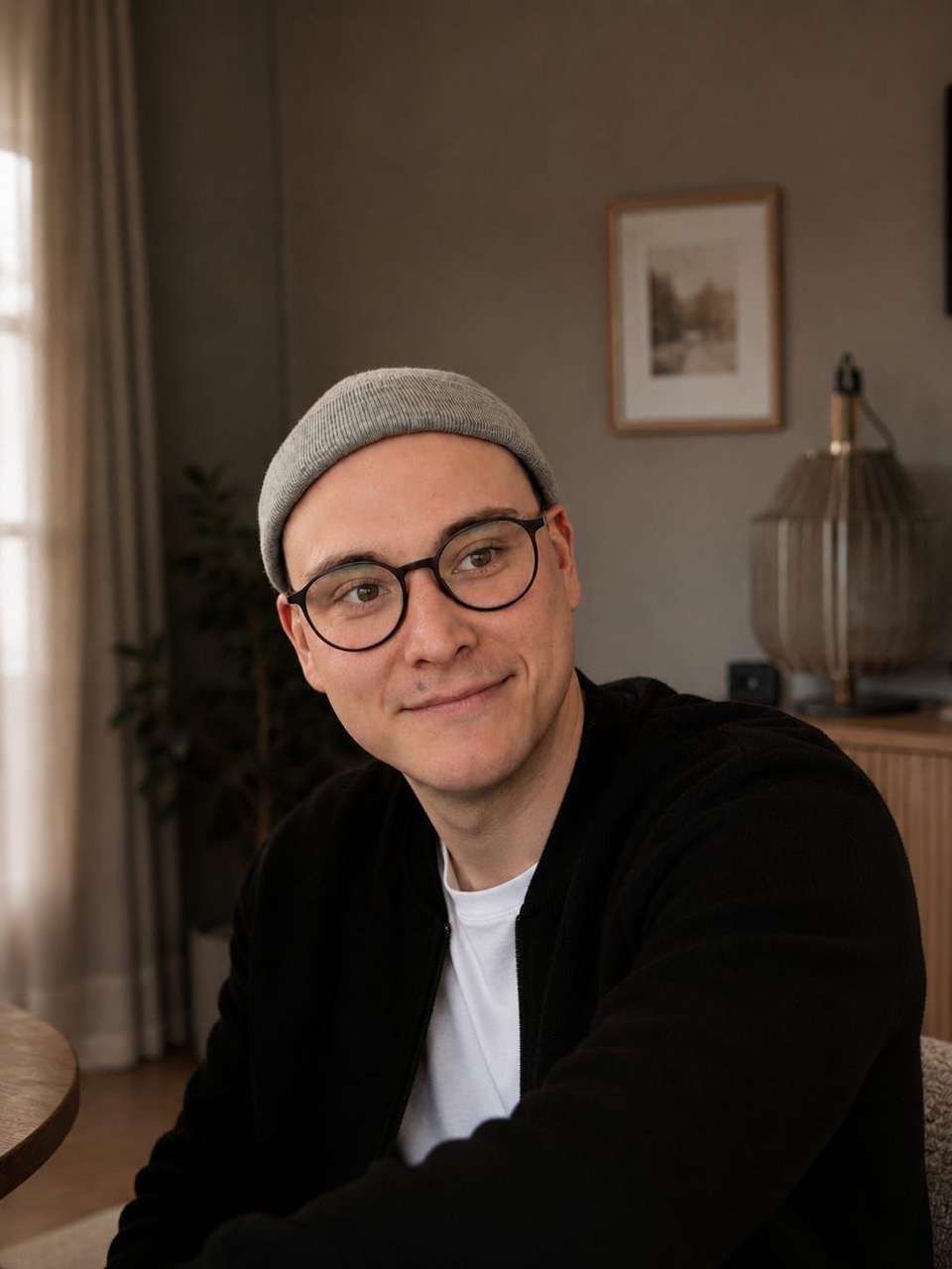 Patrick Nekola-Ossé