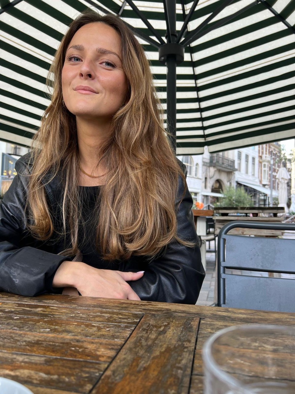 Sophie Litzki