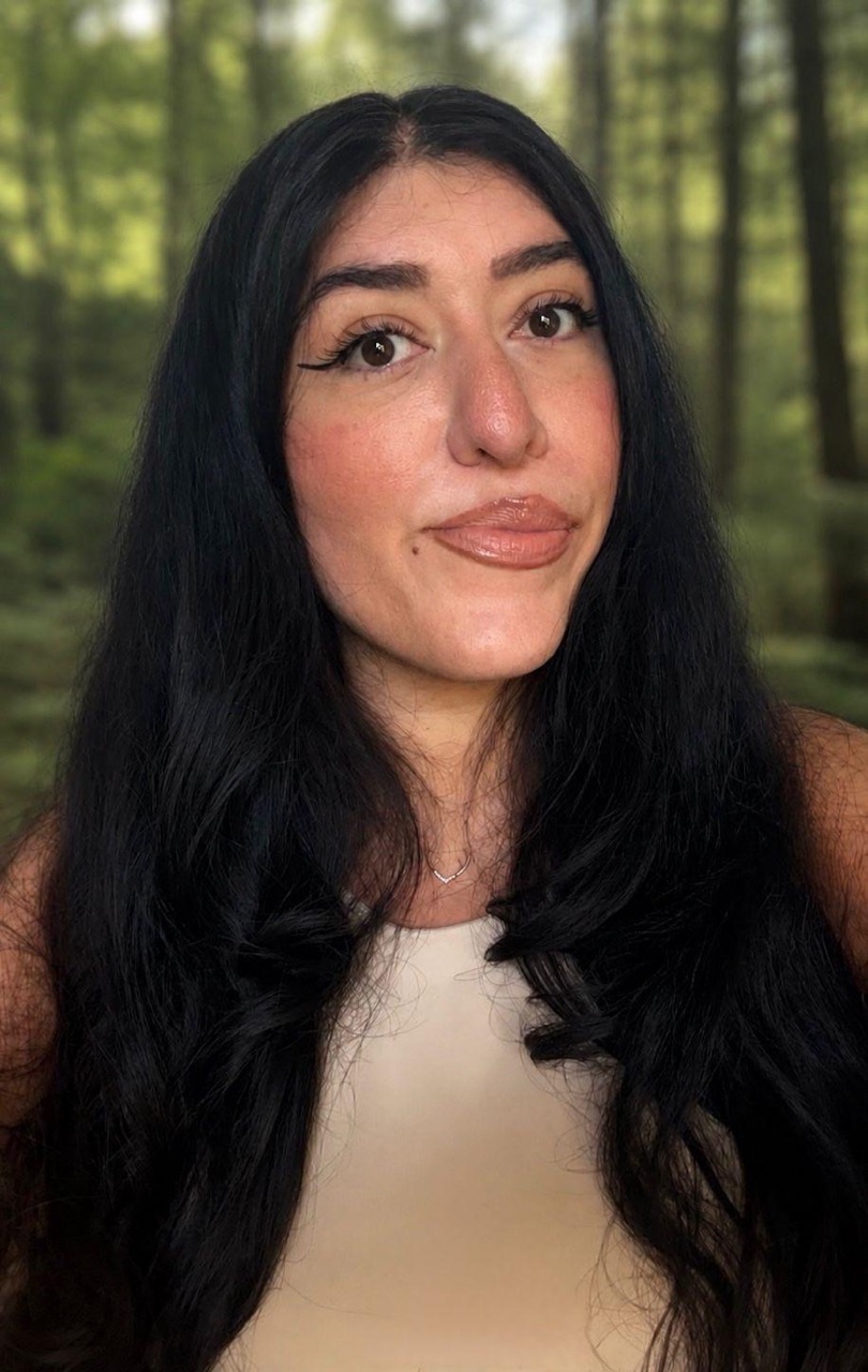 Sevda Askin